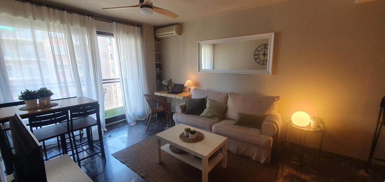 Apartamenticos Studio 75 Zaragoza Exterior foto
