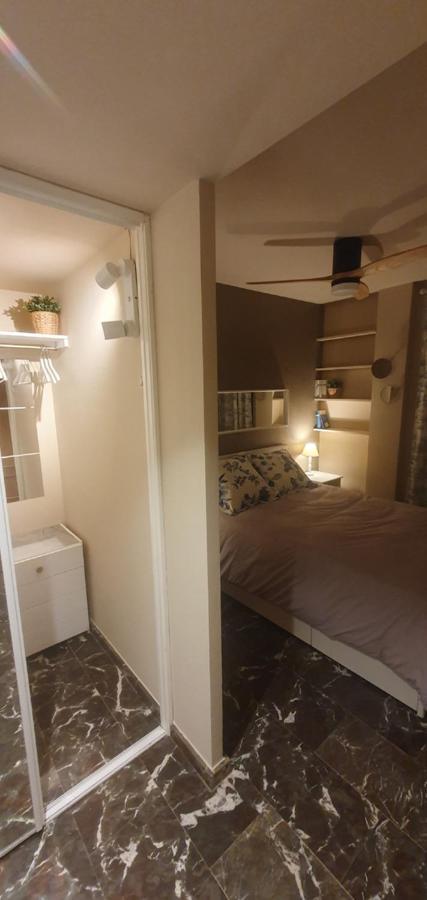 Apartamenticos Studio 75 Zaragoza Exterior foto